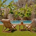 Hotel Fora Bella Alaçatı