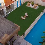 Hotel Fora Bella Alaçatı
