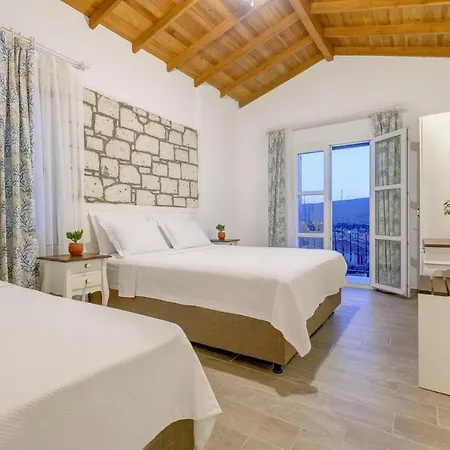 Fora Bella Otel 2*