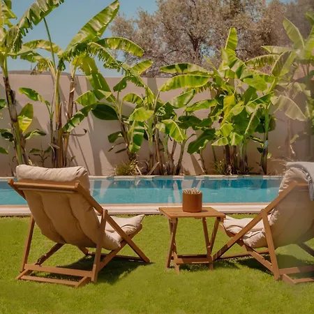 Otel Fora Bella Alaçatı