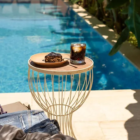 Fora Bella Hotel Alaçatı