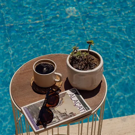 Otel Fora Bella Alaçatı