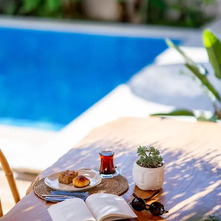 Fora Bella Hotel