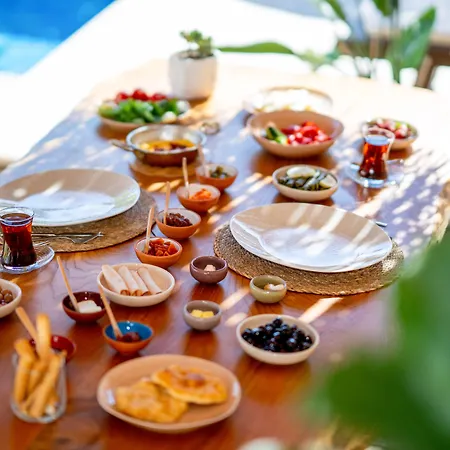 Fora Bella Alaçatı