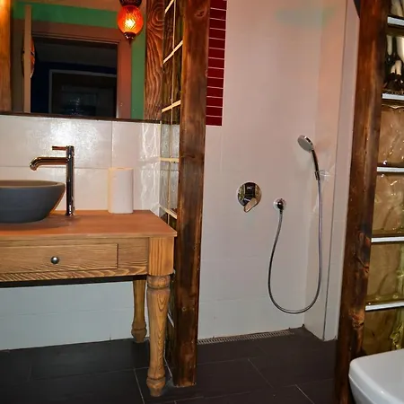 Hotel Fora Bella Alaçatı