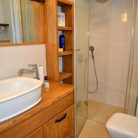 Fora Bella ホテル アラカティ