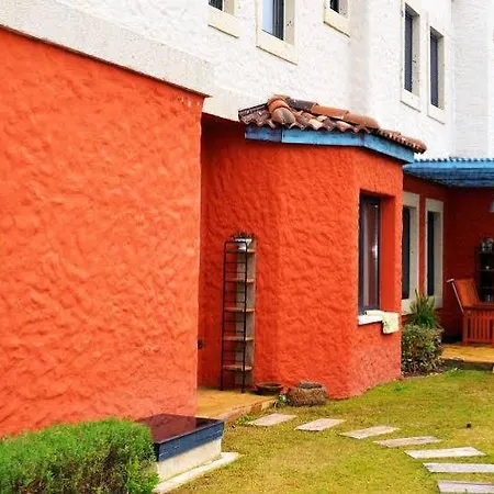 Fora Bella Hotel