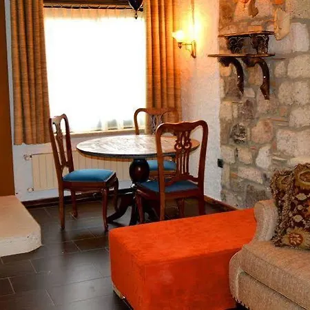 Fora Bella 2* Alacati
