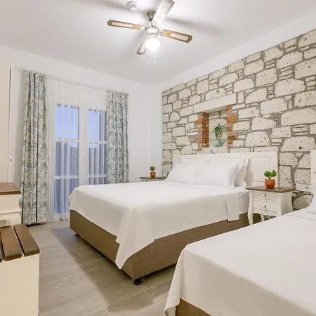 Hotel Fora Bella