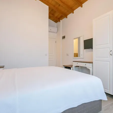 Fora Bella Hotel Alacati