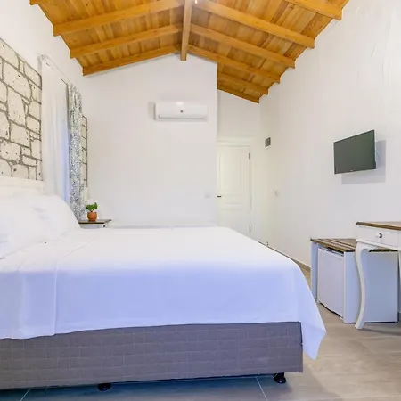 Fora Bella 2* Alacati