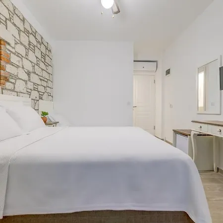 Fora Bella 2* Alacati