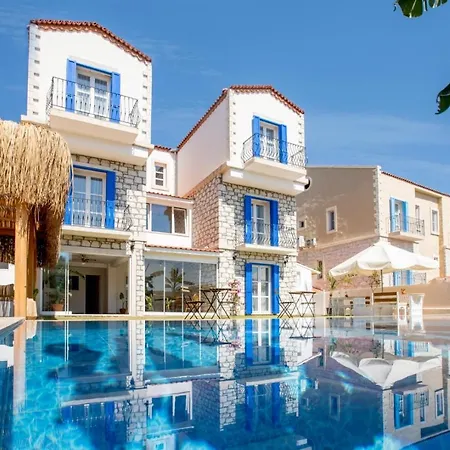 Hotel Fora Bella Alacati