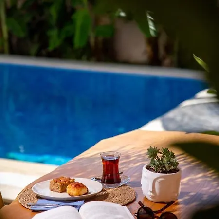 Hotel Fora Bella Alacati