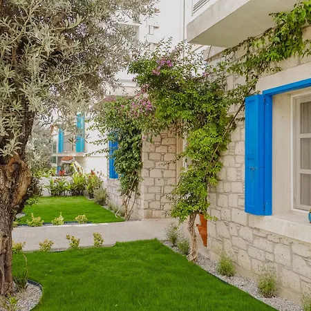 Fora Bella Hotel Alacati