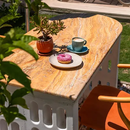 Hotel Fora Bella Alacati