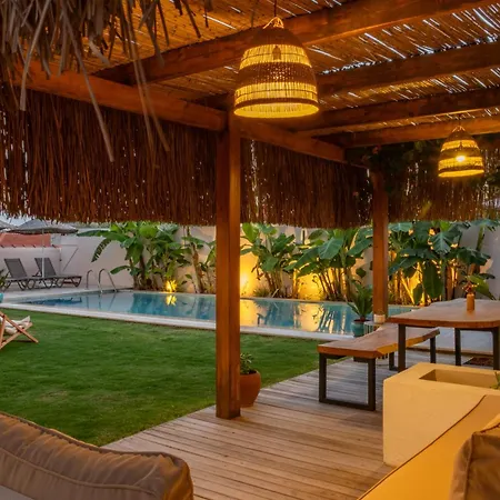 Hotel Fora Bella Alacati