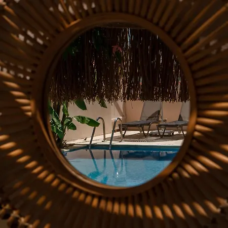 Fora Bella Hotel