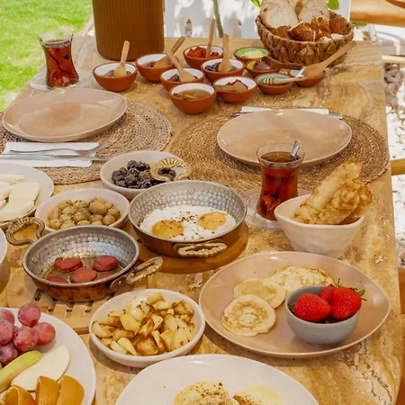 Hotel Fora Bella Alacati