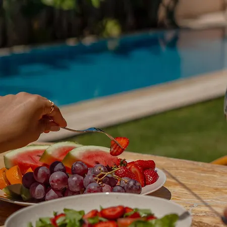 Fora Bella 2* Alacati