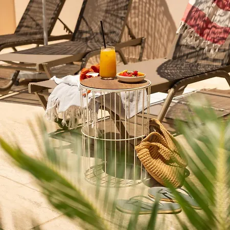 Hotel Fora Bella Alacati