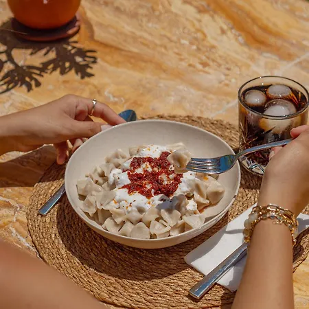 Fora Bella Hotel Alacati