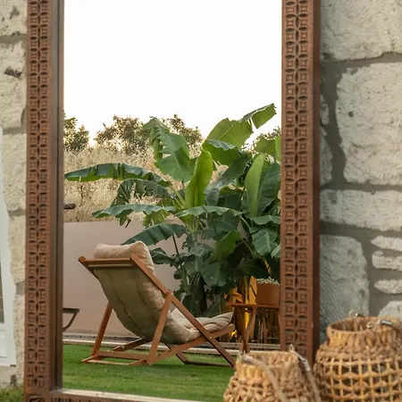 Fora Bella Hotel Alacati