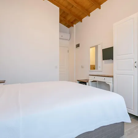 Hotel Fora Bella Alacati