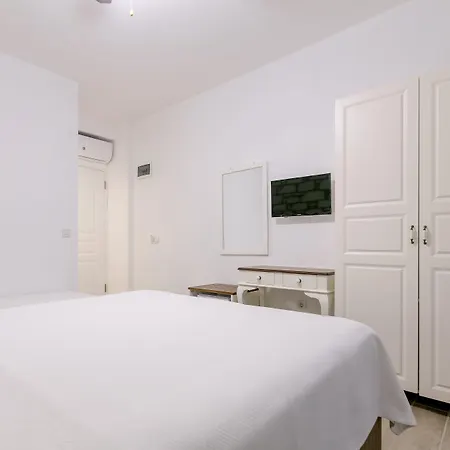 Fora Bella Hotel Alacati