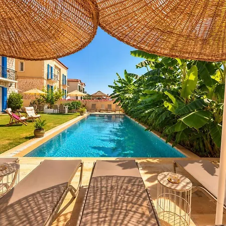 Hotel Fora Bella Alaçatı