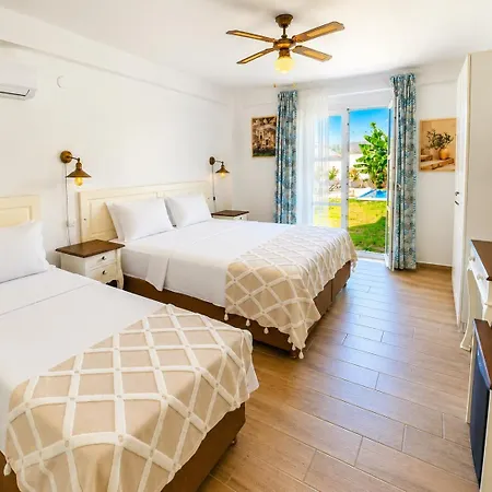 Fora Bella Hotel 2*