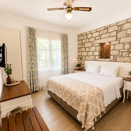 Hotel Fora Bella Alaçatı