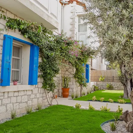 Fora Bella 2* Alaçatı