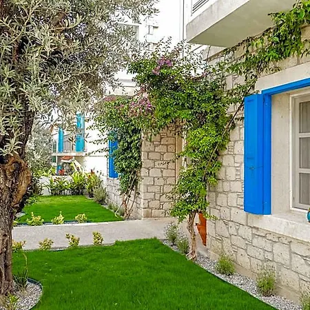 Hotell Fora Bella Alaçatı
