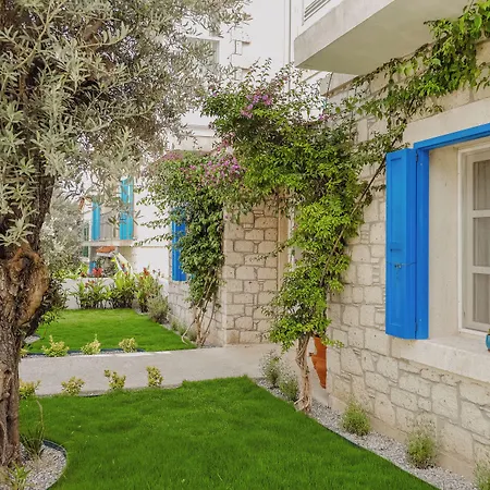 Fora Bella 2* Alaçatı
