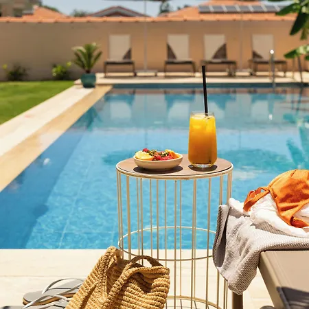 Fora Bella Hotel