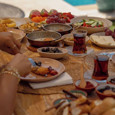 Fora Bella 2* Alaçatı