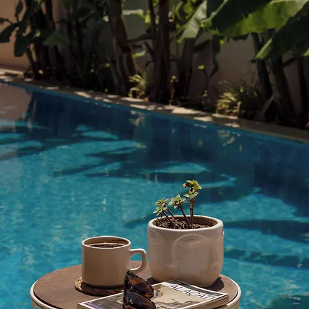 Fora Bella Hotel Alaçatı