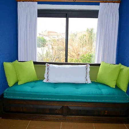 Fora Bella 2* Alacati