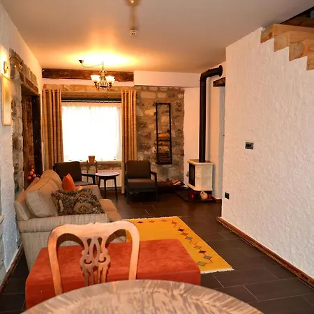 Fora Bella Hotell Alaçatı