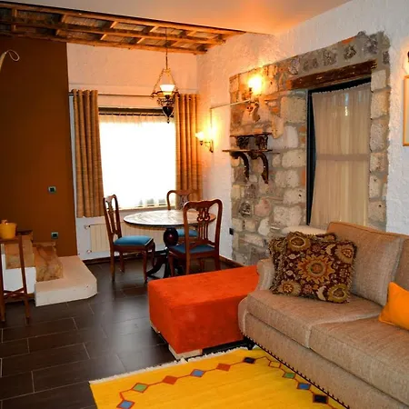 Fora Bella Hotel Alacati