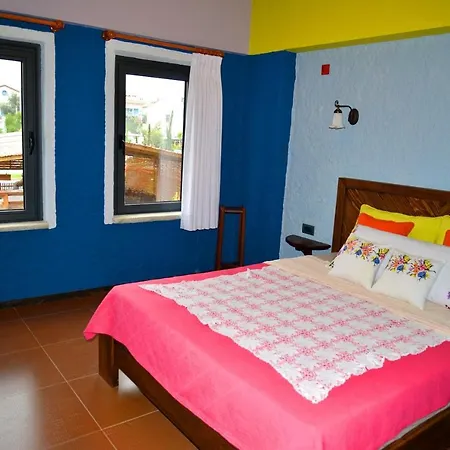 Fora Bella 2* Alacati