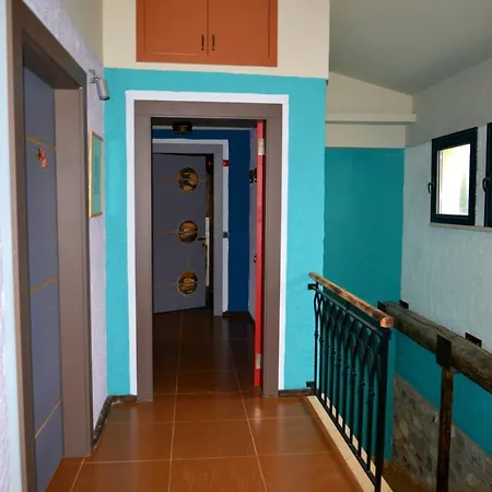 Hotel Fora Bella